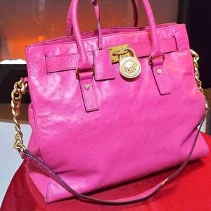 💓Michael Kors Pink Handbag💓